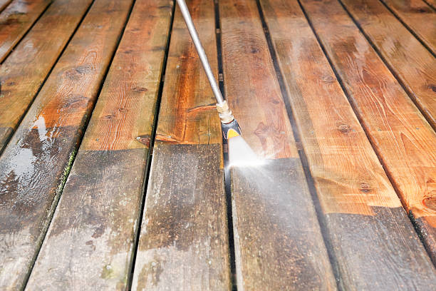 Best Pool Deck Cleaning  in Geistown, PA