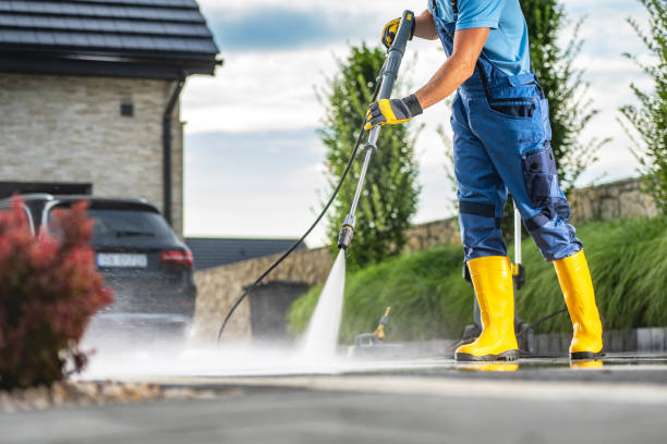 Best House Exterior Washing  in Geistown, PA